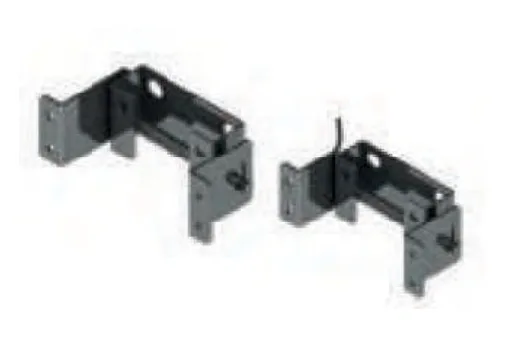 Enclosure accessories — mechanical door interlock fo CQE