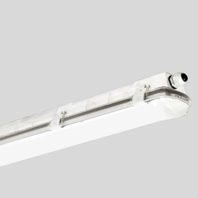 NANOTTICA 38 W weatherproof luminaire – 100007