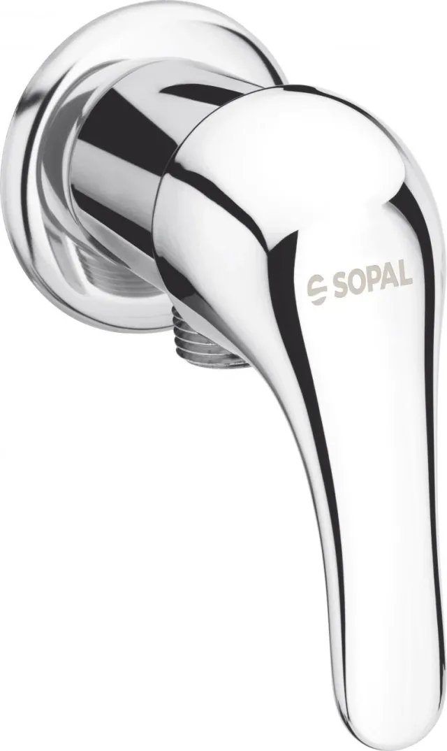 Hygiene tap Sousse — SOPAL 06D9A04