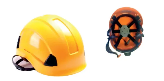 Prestige AY2 safety helmet