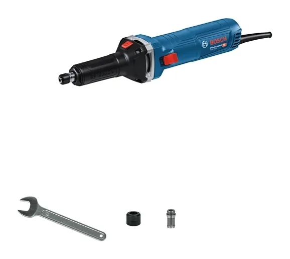 Bosch GGS 30 LS — straight grinder