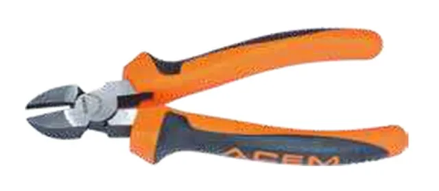 Pince Coupante diagonale Pro — 595400