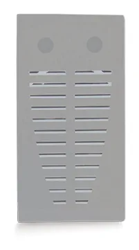 Buzzer 220 V SYLVIA 43 — SOMEF 433031S