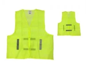 Gilet haute visibilité Prestige V201