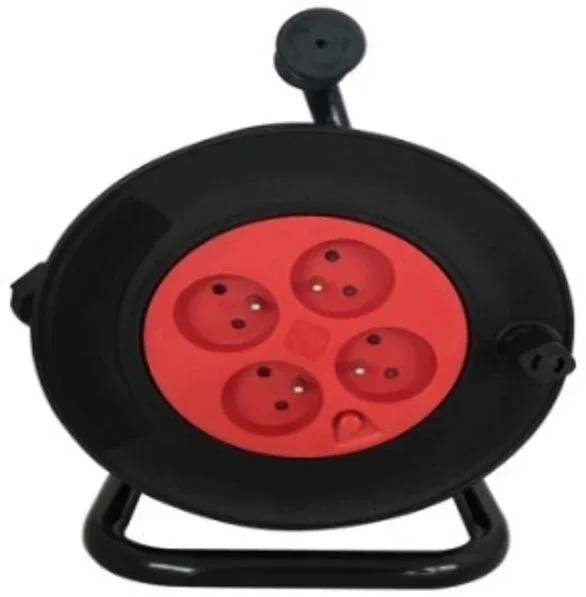Cable reel 25 m 3G1,5 — ENR25M