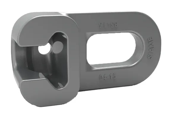 Raccord à rotule court Ball Socket BS-C16