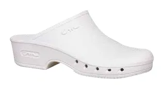CONFORT MEDIKA autoclavable occupational clogs