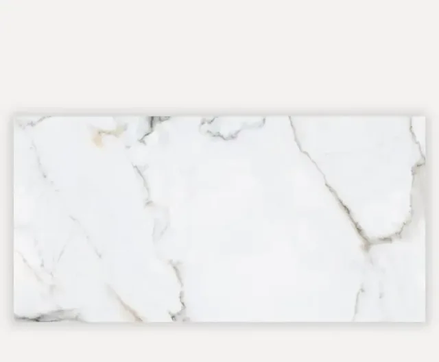 Blanco 30 × 60 cm — Porcelain tile