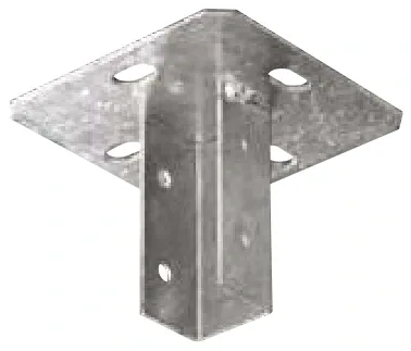 Ceiling support – SSM