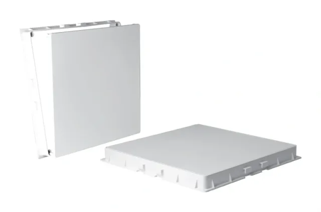 Bath access panel 300 × 300 — EJIM JSB1081