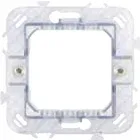 STIEL ALPHA plasterboard partition mounting frame
