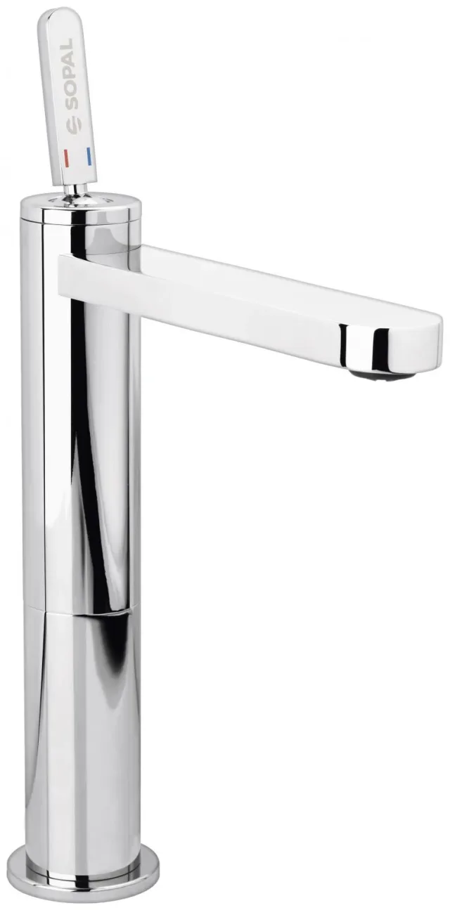 Extended basin mixer Nabeul — SOPAL 06D2A04