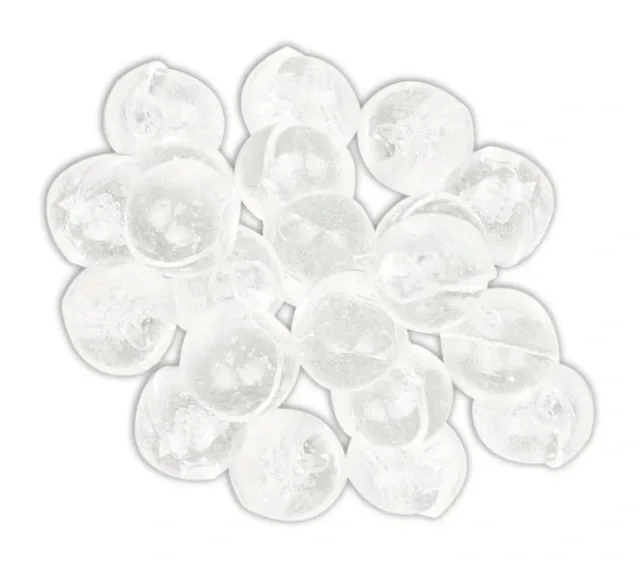 Polyphosphate crystal refill — EJIM JCU3050