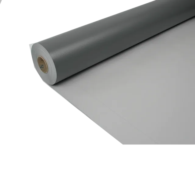 Sikaplan® G-20 — 2 mm PVC membrane for exposed roofing