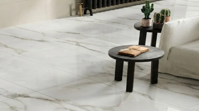 Marbel 45 × 90 cm — Carthago Ceramic