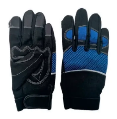 Gants de mécanicien Prestige M7