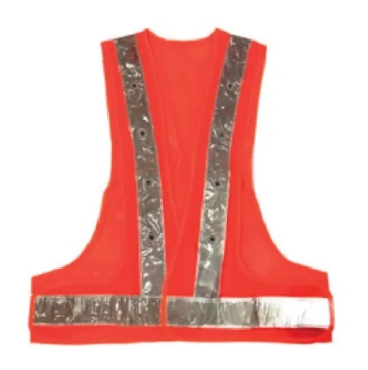 Gilet haute visibilité Prestige YP01/F5