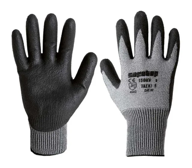 G150KV cut-resistant gloves