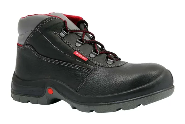 6070/H high-cut safety footwear