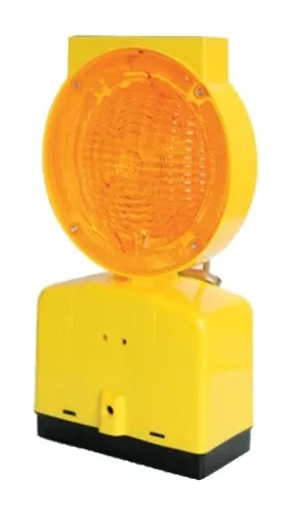 Feu de signalisation solaire Prestige WL019