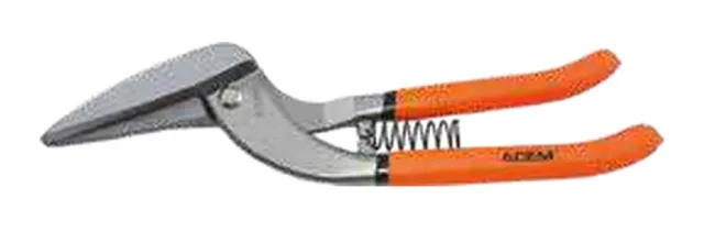 Tin snips right cut — 950011