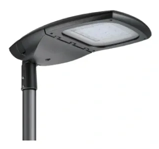 LED road luminaire OCEAN LED M — 200 W · 4000 K