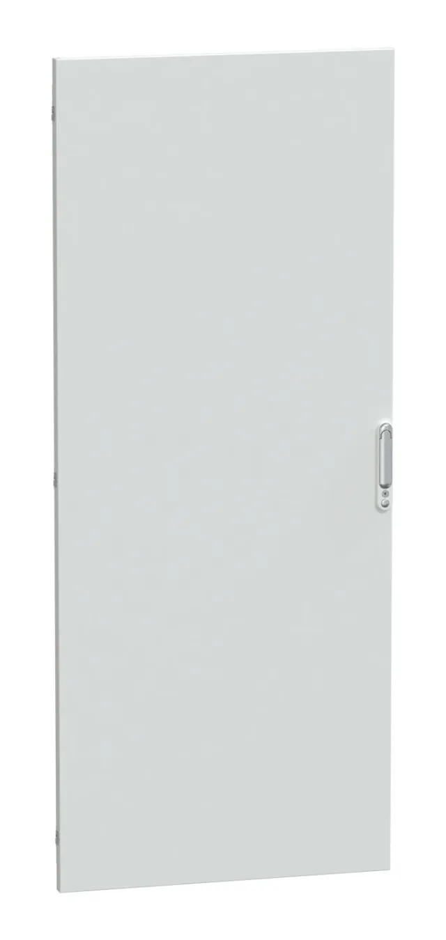 PrismaSeT P reinforced plain door — LVS01225