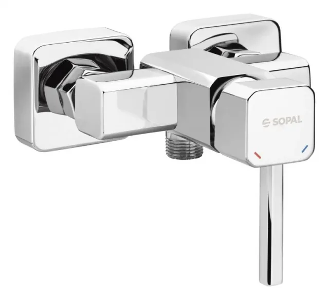 Hygiene mixer Zarzis — SOPAL 0651A04