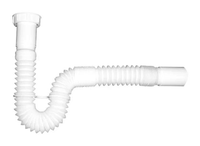 Flexible waste trap Ø33 — EJIM JSB1093