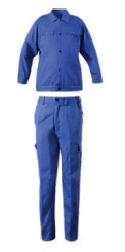 Prestige WS3 two-piece work suit