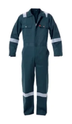 Prestige C3 work coverall