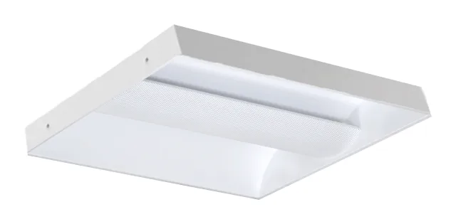 Surface-mounted luminaire COMPALUX LED Surface — 60 x 60 · 44 W · 4000 K