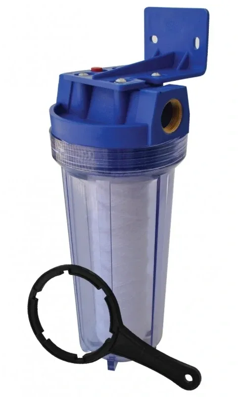 Filtre à eau simple — EJIM JCU3015