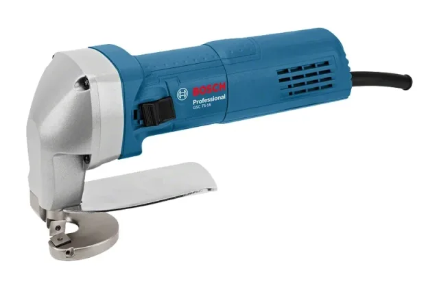 Bosch GSC 75-16 — shear