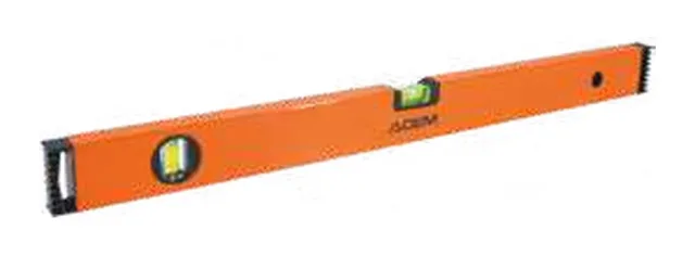 Spirit level tubular — 762000