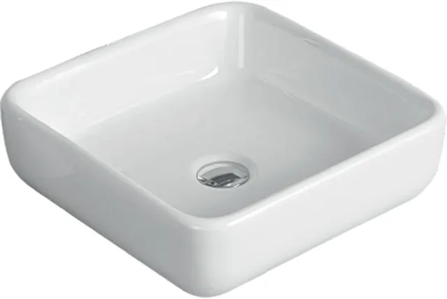 Bol vasque Cubo SANIMED