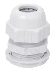 Accessories and spare parts for boxes and road columns – RP series — pg pitch cable gland