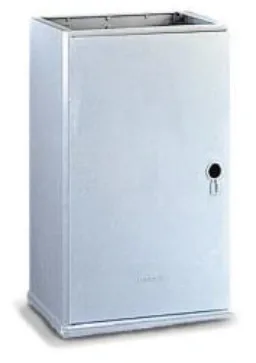 Enclosures cvt/cvn/cvht/cvhn series width 546 mm — Top units