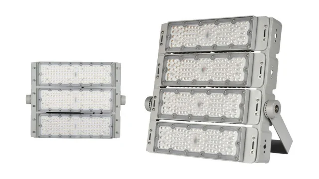Projecteur 300 W MAUI — FLL300W4000KMAUI
