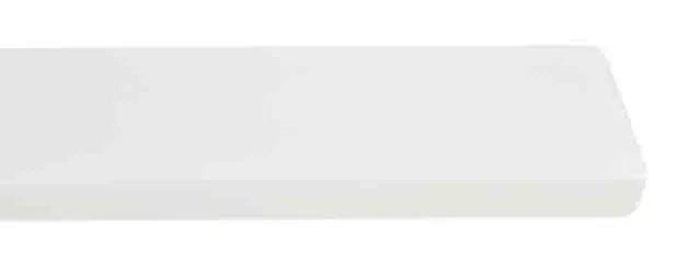 PROFI-OPAL opal-cover ceiling luminaire — LVO236