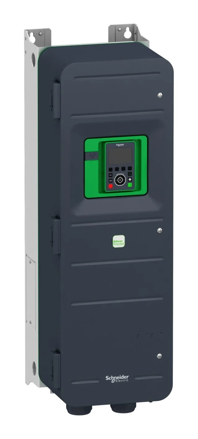 Variable speed drive ATV950D45N4 — 45 kW