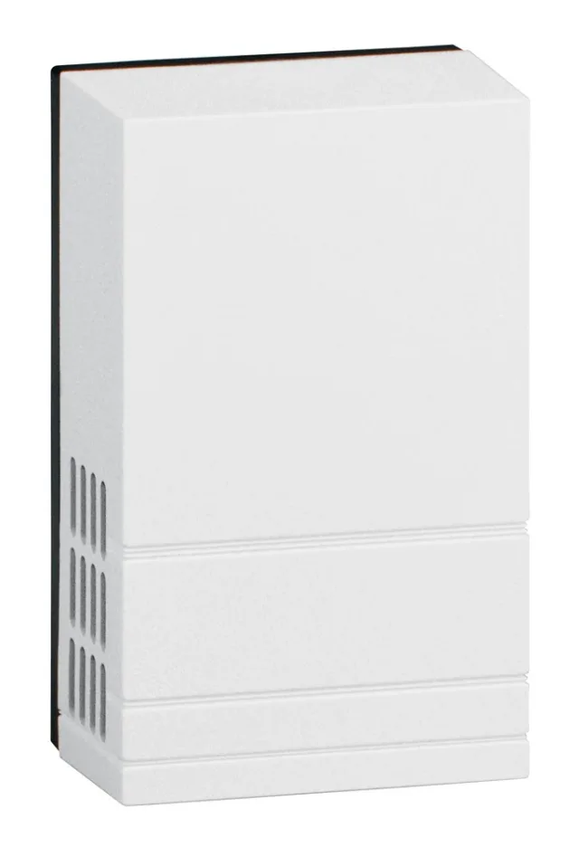 Legrand Lido doorbell — 1 module, IP20 — 041221