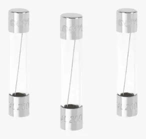 HSF 6 × 32 fuses