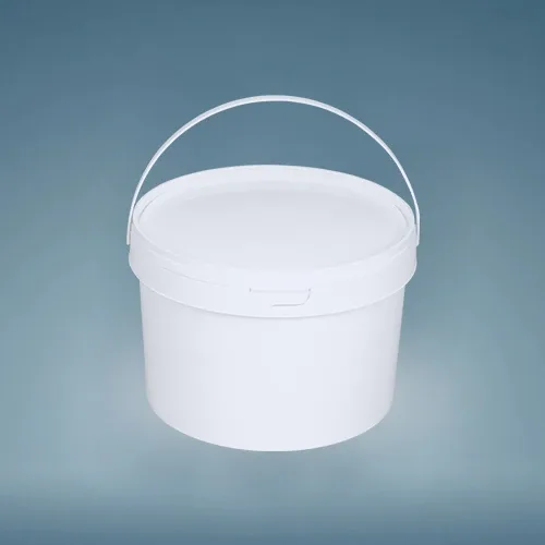 Plastic bucket for paint GALION Superlift 3.1 L