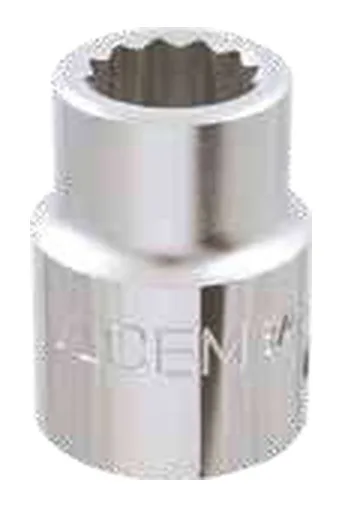 Socket with 12-point 3/4&Prime; — 512300