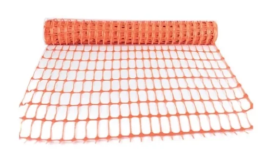 Grillage de balisage de chantier Prestige SF