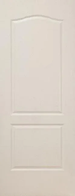 STRAMIFLEX Arched Panel door leaf