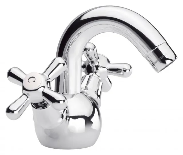 Two-handle hand-basin mixer Tabarka — SOPAL 04CZA04