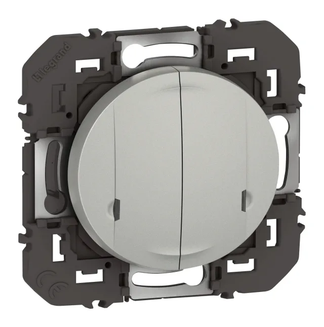 Legrand Netatmo switch — 1.1A, 230V, IP40 — 600182A