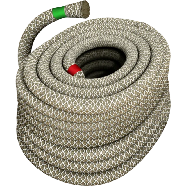 Sika® Backer Rod Fire — Mineral backing rod for fire-resistant joints